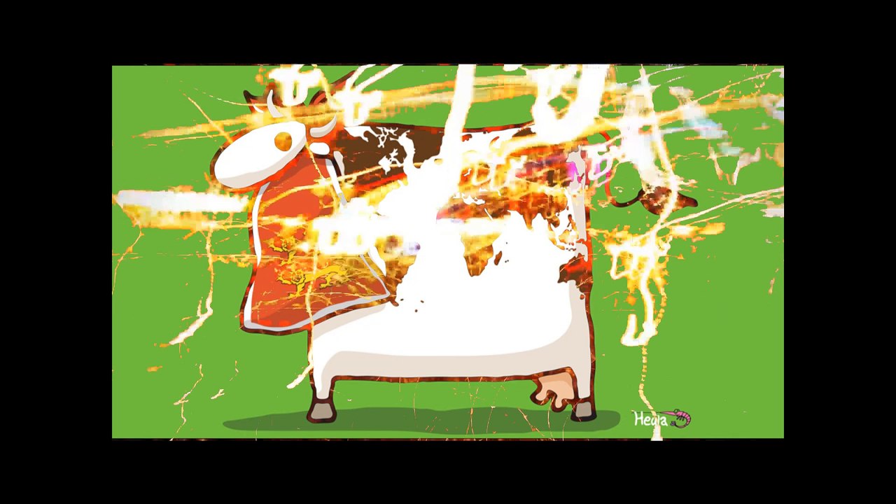 Une bretonne amoureuse des produits normands