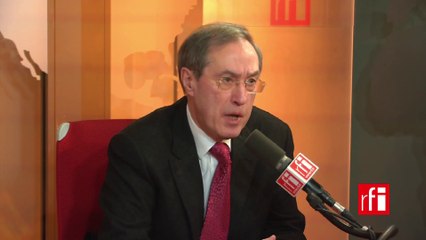 Claude Guéant: «Les préoccupations des Français, c’est d’abord le chômage»