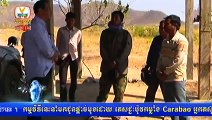 Khmer News, Hang Meas News, HDTV, Afternoon, 06 February 2015 Part 04