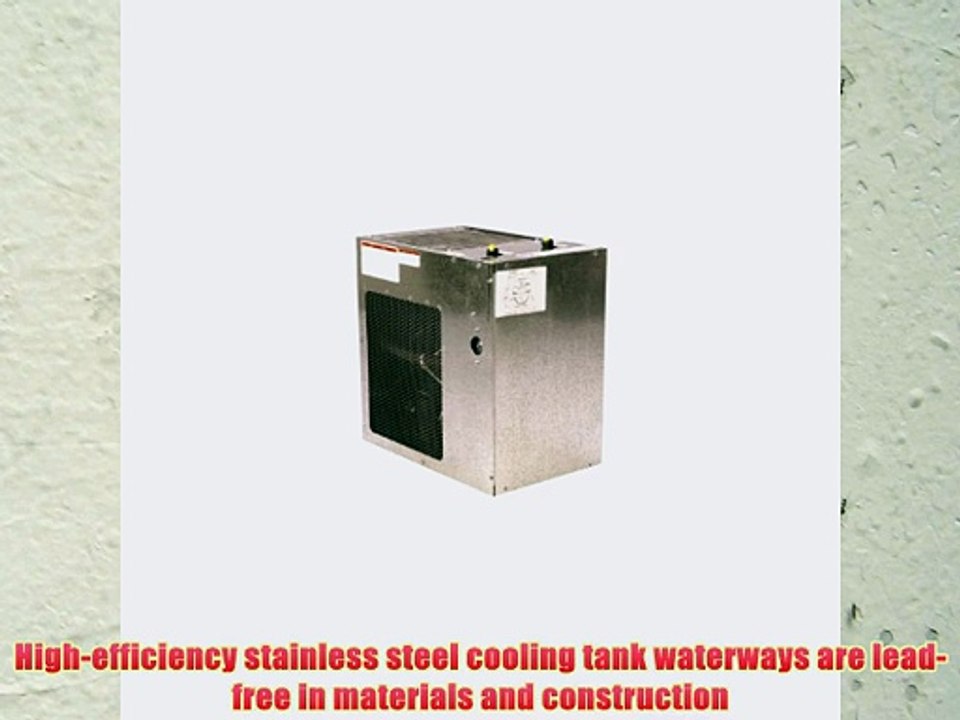 Oasis R12 Remote or InWall Water Chiller
