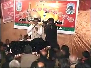 Zakir Ikram Arshad Mojianwala IN Lahore wara gujjra part 2 2 no 03007747320