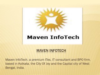 IT Services Outsourcing