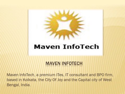 IT Services Outsourcing