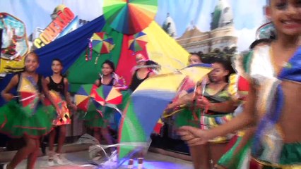 Conexão Glacê 1400 Domingo 08-02-2015 Bloco 2