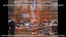 Los Angeles Workers Compensation Attorney - Workers Compensation Attorney Group (323) 307-7053