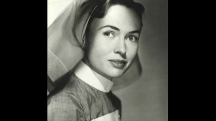 TRIBUTE TO DOROTHY ALISON