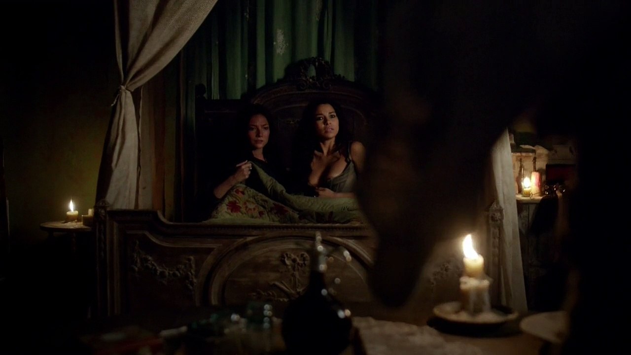 Max/Anne + Jack (2x02)