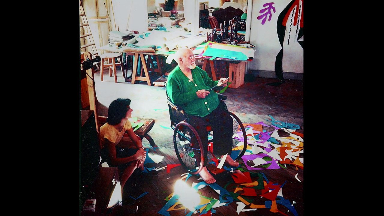 EXPOSITIONS AU CINEMA - REMBRANDT - Bande-annonce VF