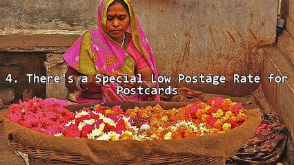 12 Reasons to Market With Postcards