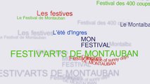 Le nom du nouveau festival de Montauban dévoilé