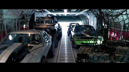 Furious 7 - Official Trailer (HD)