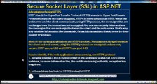 Active-Server-Pages-Secure-Socket-Layer-in-aspnet-step-by-step-Lesson-100