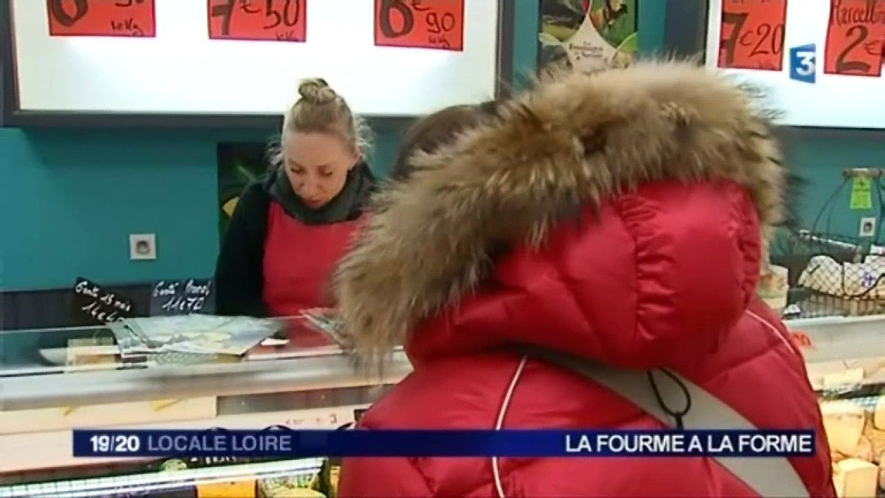 France 3 Loire - 5 février 2015
