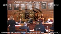 Workers Compensation Lawyer Los Angeles - Workers Compensation Attorney Group (323) 307-7053