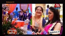 Bulbul Ki Jagah Pragya Hui Kidnap!! - Kumkum Bhagya - 6th Feb 2015