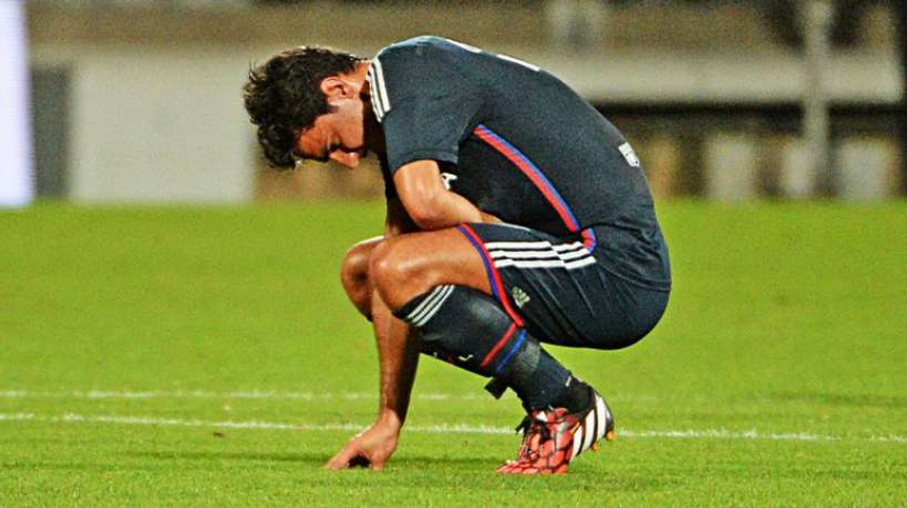 OL : Fournier donne des nouvelles de Grenier