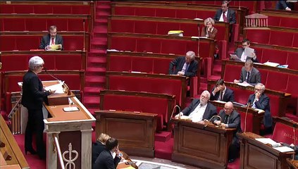 Gisèle Biémouret : lutte contre le gaspillage alimentaire.