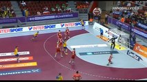Handball Top Goal • Championnat du monde Qatar 2015