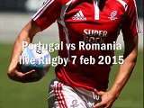 Watch Rugby Stream Portugal vs Romania