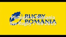 Watch Here Live Portugal vs Romania Rugby