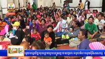 Khmer News, Hang Meas News, HDTV, Afternoon, 06 February 2015 Part 02