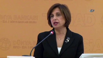 TÜSİAD yine şaşırtmadı