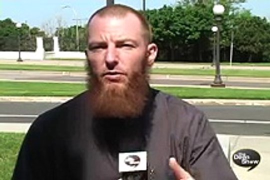 Why a Former US NAVY Catholic converts to ISLAM?