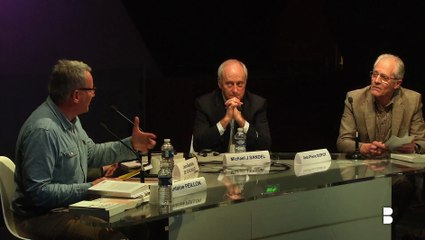 Michael Sandel : table-ronde "Ce que l’argent ne saurait acheter "