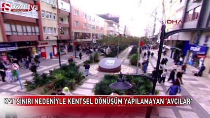 Avcılar’a Japonya modeli!