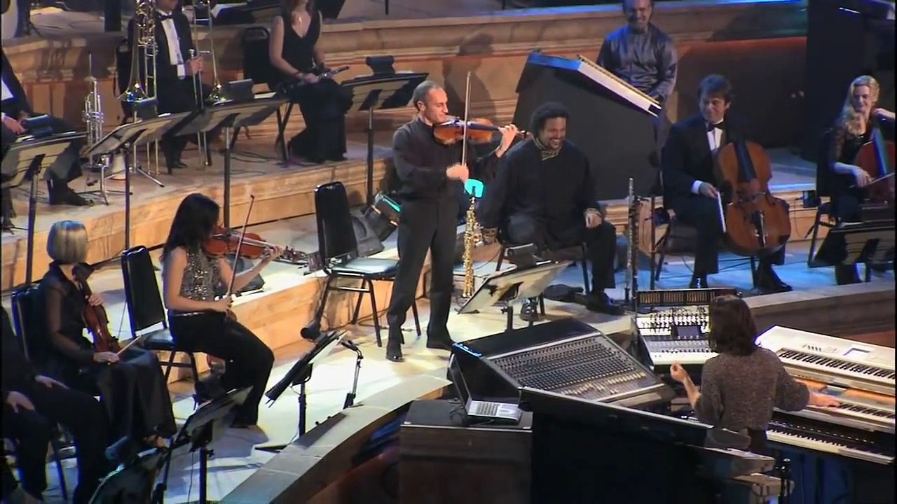 The Storm - Yanni Live! The Concert Event (2006) HD Official