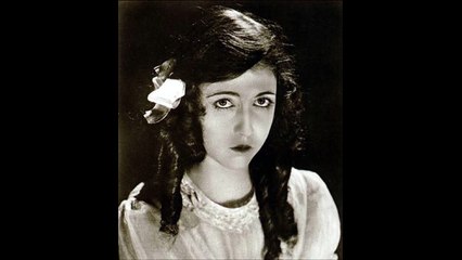 TRIBUTE TO DOROTHY GISH
