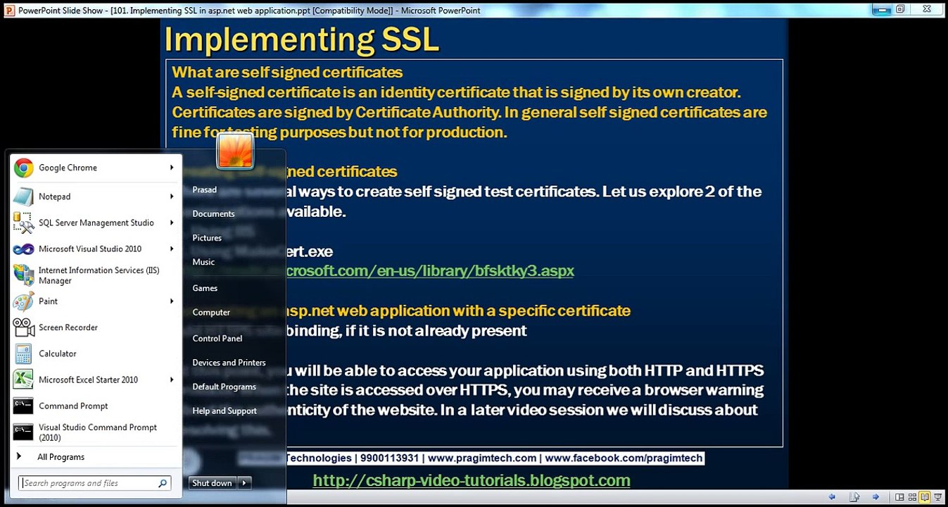 Active-Server-Pages-Implementing-SSL-in-asp-net-web-application---Part-101