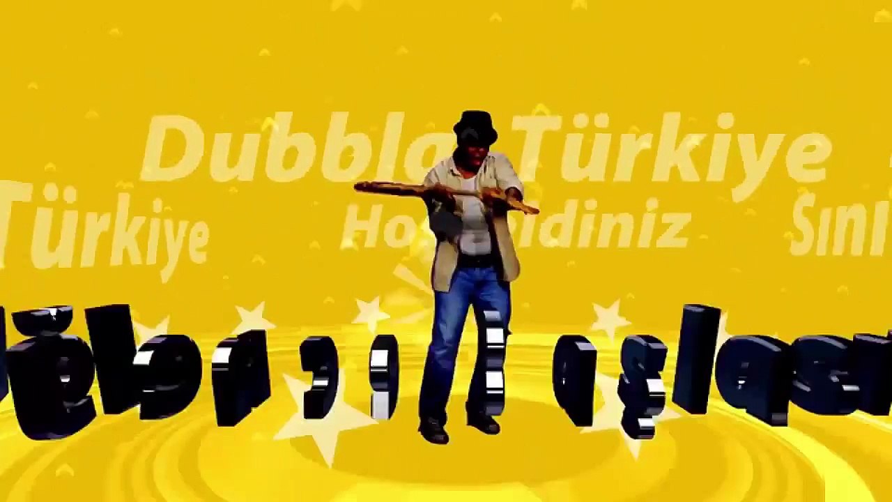 Dubblaj Abdestsiz Var