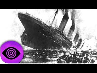 Czy Titanic naprawdę zatonął?