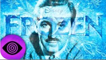 Czy Walt Disney został zamrożony?