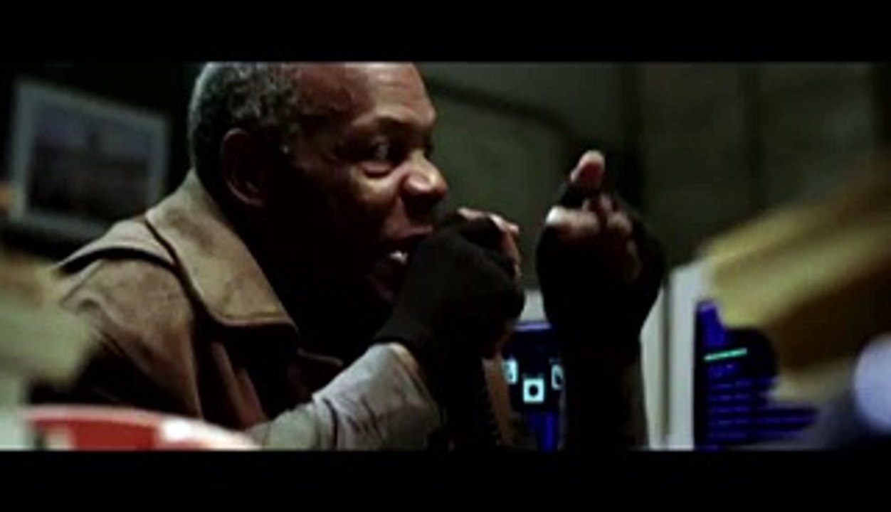 Death Squad  Trailer HD(2015) - Rutger Hauer, Michael Madsen