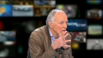 PJ de Paris: "Quand on mène une enquête, il n'y a pas d'amis"