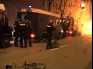 Copenhagen Odyssey 2007