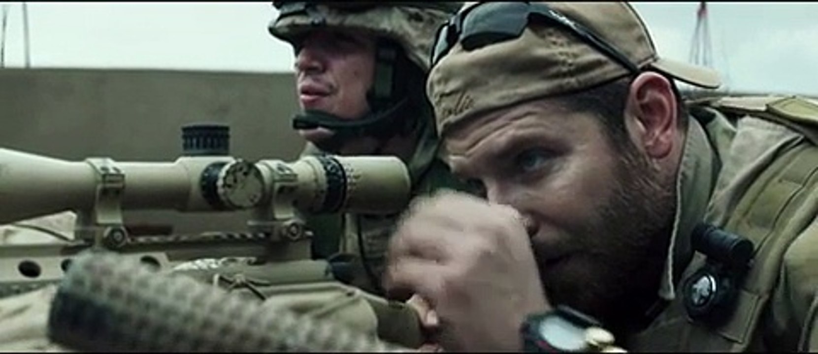 American Sniper