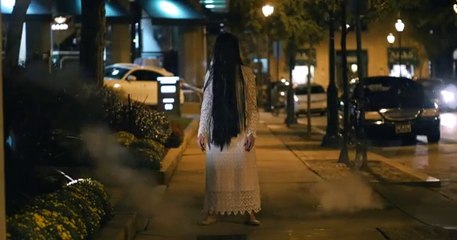 SCARY DEAD GIRL PRANK VERY FUNNY