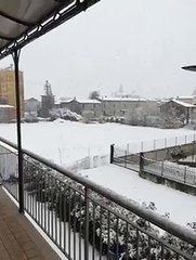 MeteoReporter Dello 5/02/2015