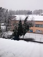 MeteoReporter Spilamberto 5/02/2015