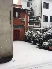 MeteoReporter Bagnolo Mella 5/02/2015