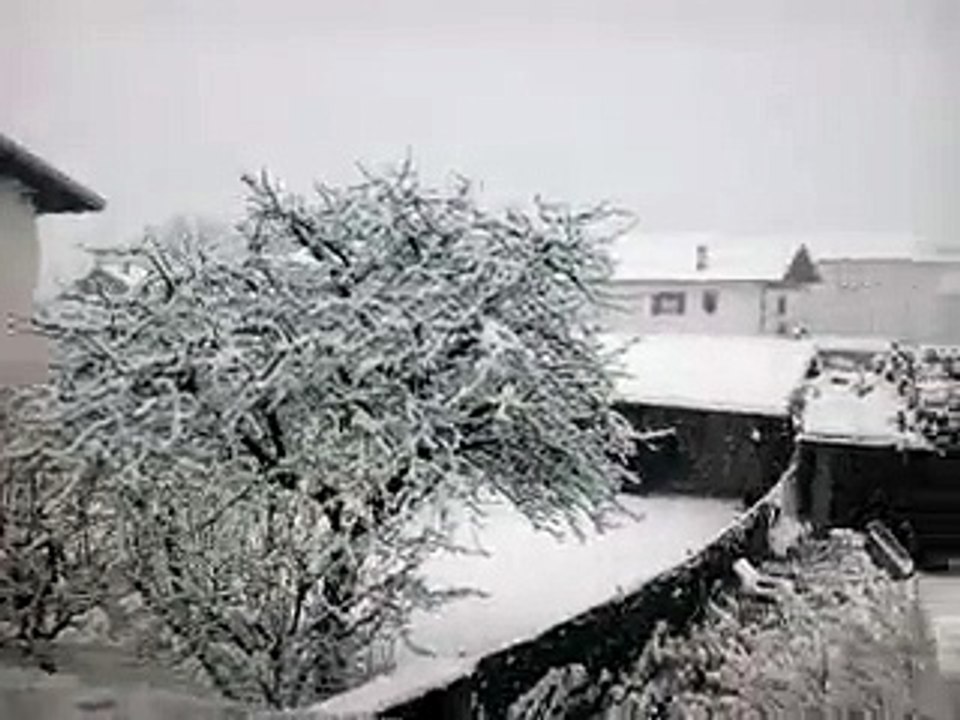NEVE LAMON (BL)