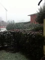 MeteoReporter Flero 5/02/2015