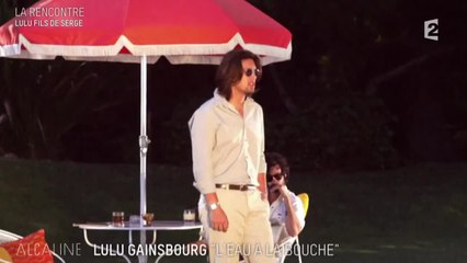Alcaline, le Mag : Rencontre avec Lulu Gainsbourg à Londres