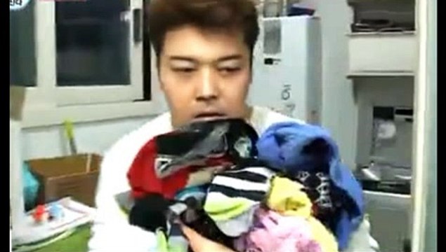 나혼자산다 91회 20150206 FULL HD 강남 전현무 김광규 백두산 여행