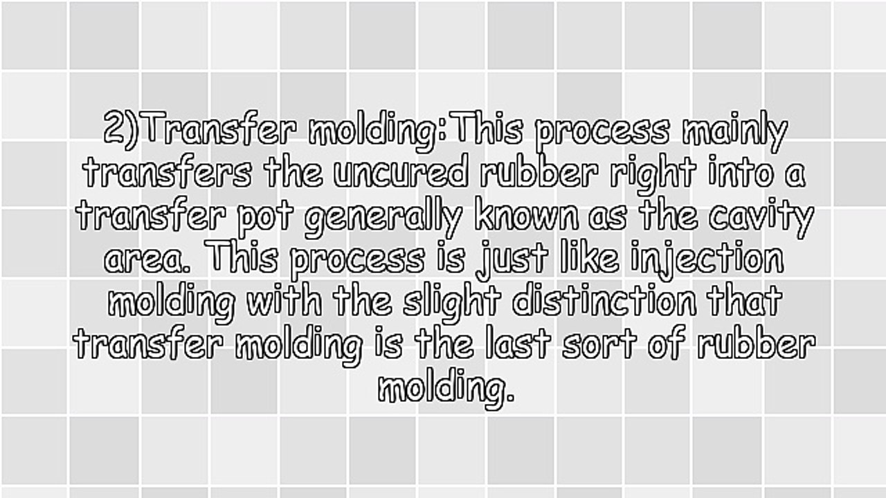 Subject: Choosing A Good EMI Shielding Gaskets For Better Results