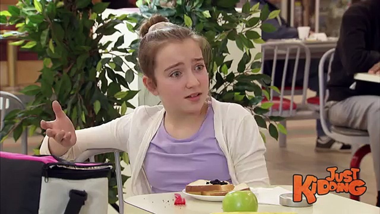 Caviar Hatches in Microwave