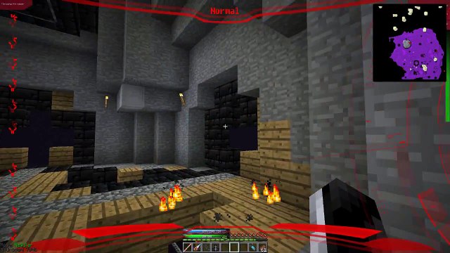 Minecraft - Dream Craft - Star Wars Modded Survival Ep 80 -DRAGONS WILL RISE-